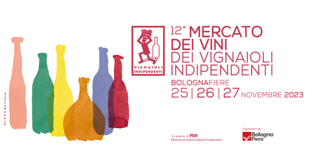 mercato dei vini fivi 2023