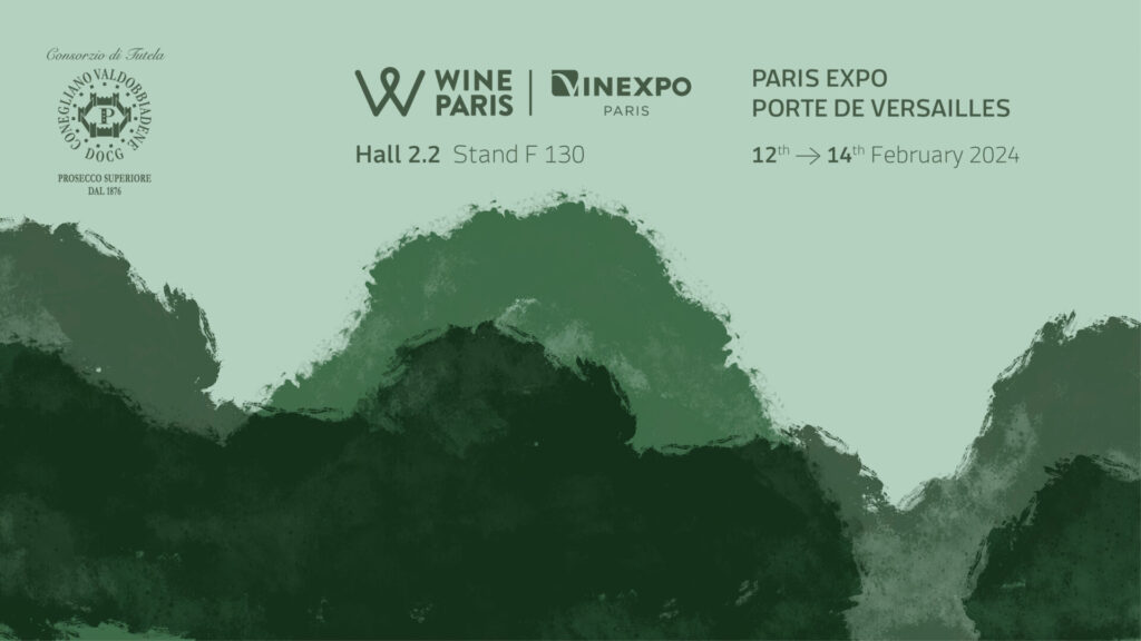Wine Paris & Vinexpo Paris 2024