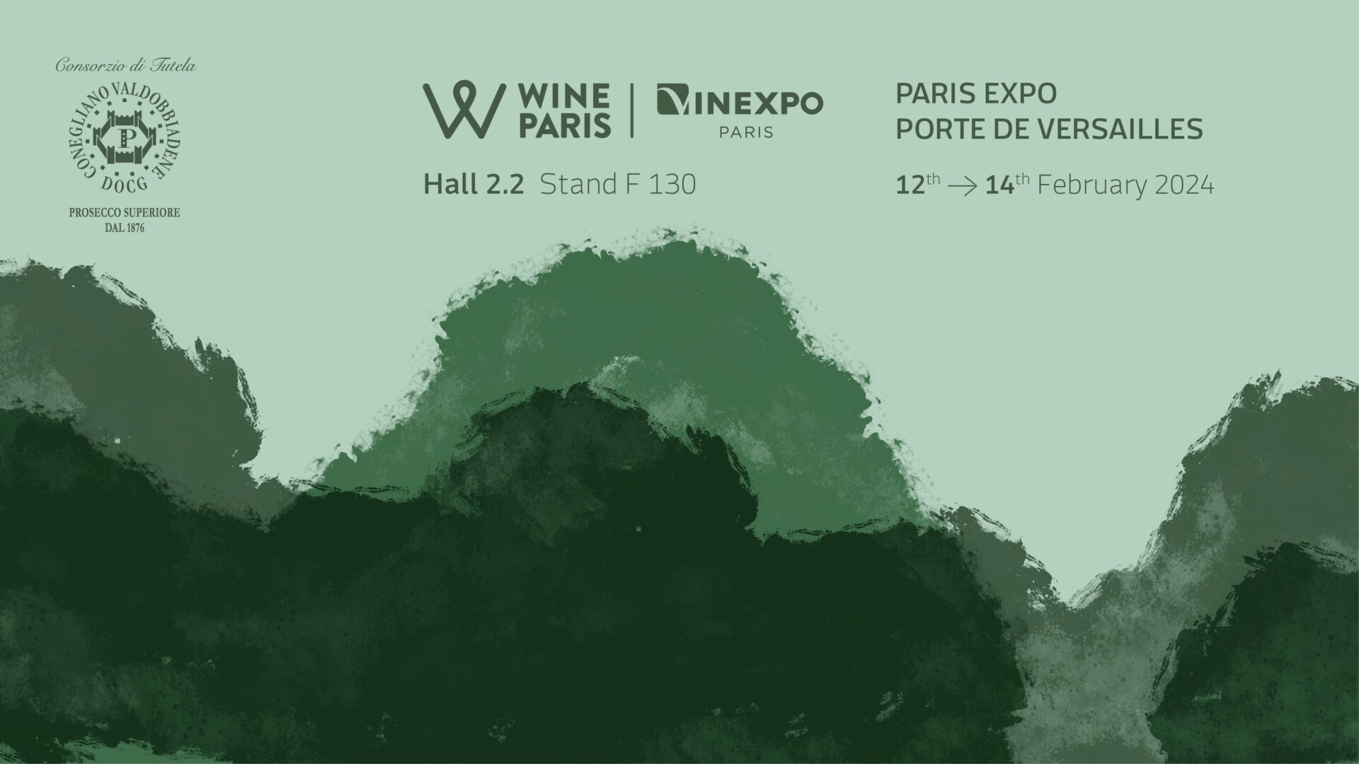 Wine Paris & Vinexpo Paris 2024 Spagnol
