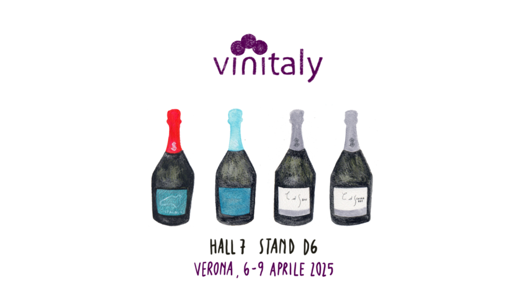 vinitaly 2025 spagnol col del sas